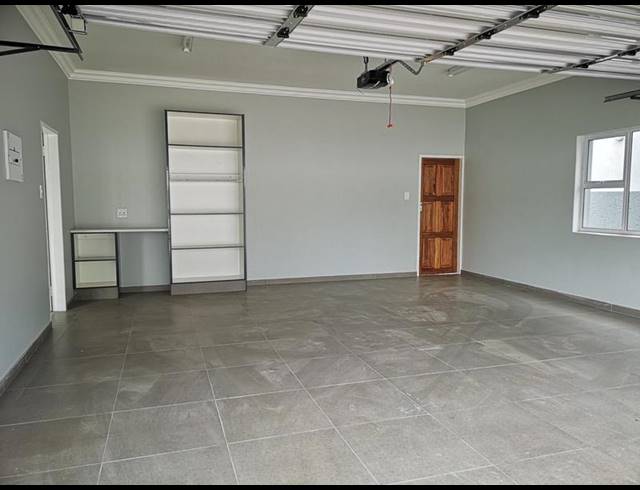 4 BEDROOM PROPERTY TO RENT IN WATERKLOOF RIDGE